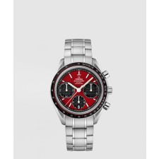[OMEGA-오메가]스피드마스터 레이싱 40