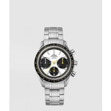 [OMEGA-오메가]스피드마스터 레이싱 40