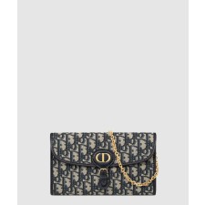 [DIOR-디올] 이스트 웨스트 체인 파우치 S5703