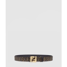 [FENDI-펜디]리버서블 벨트 7C042