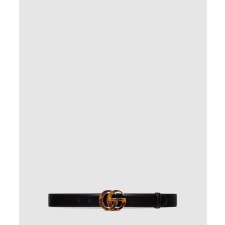[GUCCI-구찌]GG 마몬트 벨트  795548