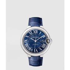 [CARTIER-까르띠에]발롱블루 42 WSBB0025