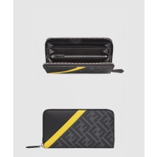 [FENDI-펜디]지퍼 어라운드 7M0210