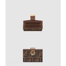 [FENDI-펜디]카드 홀더 8M0301