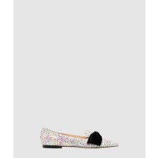 [JIMMY CHOO-지미추]Gala Glitter