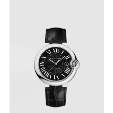 [CARTIER-까르띠에]발롱블루 42 WSBB0003