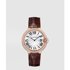[CARTIER-까르띠에]발롱블루 40 WE902055