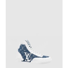 [LOUIS VUITTON-루이비통]하이탑 스니커즈 1AA47F