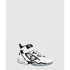 [LOUIS VUITTON-루이비통]트레이너 2 스니커즈 1AAH93