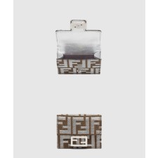 [FENDI-펜디]마이크로 트리폴드 8M0395
