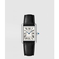 [CARTIER-까르띠에]탱크루이 33.7 WSTA0041