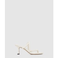 [JIMMY CHOO-지미추]White Cape