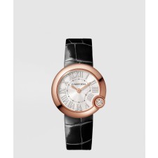 [CARTIER-까르띠에]발롱블랑 30 WGBL0003