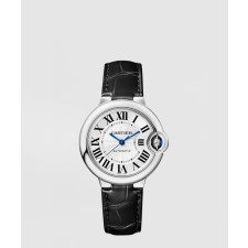 [CARTIER-까르띠에]발롱블루 33 W6920085