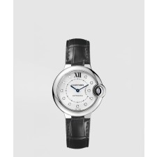 [CARTIER-까르띠에]발롱블루 33 W4BB0009