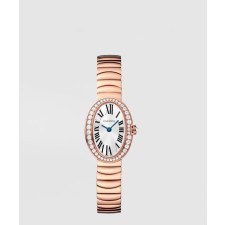 [CARTIER-까르띠에]베누아 25.3 WB520026