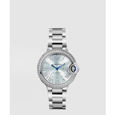 [CARTIER-까르띠에]발롱블루 33 W4BB0028