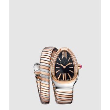 [BULGARI-불가리]세르펜티 스피가 워치 35 102098