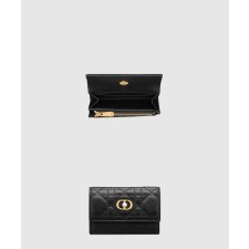[DIOR-디올]Jolie Glycine 지갑 S3102