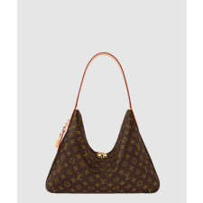 [LOUIS VUITTON-루이비통]슬라우치 MM M12098