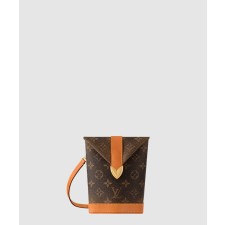 [LOUIS VUITTON-루이비통]엔벨로프 파우치 M11629