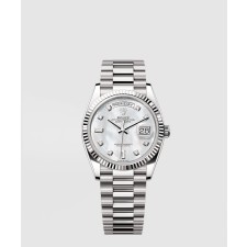 [ROLEX-롤렉스]데이데이트 금통 36 128239