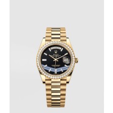 [ROLEX-롤렉스]데이데이트 금통 40 228348RBR