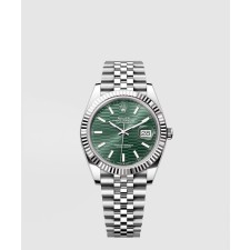 [ROLEX-롤렉스]데이저스트 41 126334