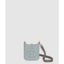 [HERMES-에르메스]미니 에블린백 클레망스