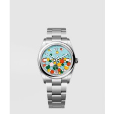[ROLEX-롤렉스]오이스터 퍼페츄얼 36 126000