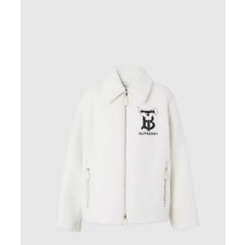 [BURBERRY-버버리]플리스 자켓 80636091