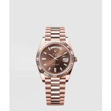 [ROLEX-롤렉스]오이스터 퍼페츄얼 40 228235
