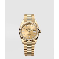 [ROLEX-롤렉스]데이데이트 금통 40 228238