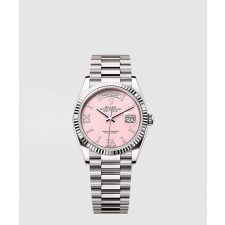 [ROLEX-롤렉스]데이데이트 금통 36 128239