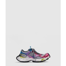 [BALENCIAGA-발렌시아가]스테이플러 스니커즈 803682