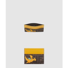 [FENDI-펜디]카드홀더 7M0347