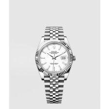 [ROLEX-롤렉스]데이저스트 41 126334