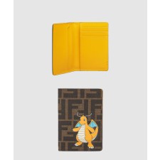 [FENDI-펜디]카드홀더 7M0349