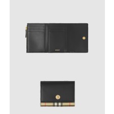 [BURBERRY-버버리]접이식 머니클립 80492571