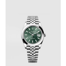 [ROLEX-롤렉스]데이저스트 41 126300