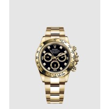 [ROLEX-롤렉스]데이토나 금통 40 116508