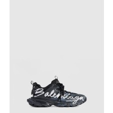 [BALENCIAGA-발렌시아가]트랙 시그니처 스니커즈 542436