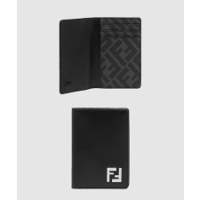 [FENDI-펜디]FF 스퀘어 카드 홀더 7M0349
