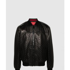 [GUCCI-구찌]가죽 자켓 764861