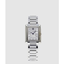 [CARTIER-까르띠에]탱크 프랑세즈 30.2 W4TA0003