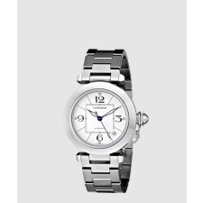 [CARTIER-까르띠에]파샤 드 까르띠에 35 W31074M7
