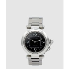 [CARTIER-까르띠에]파샤 드 까르띠에 35 W31076M7