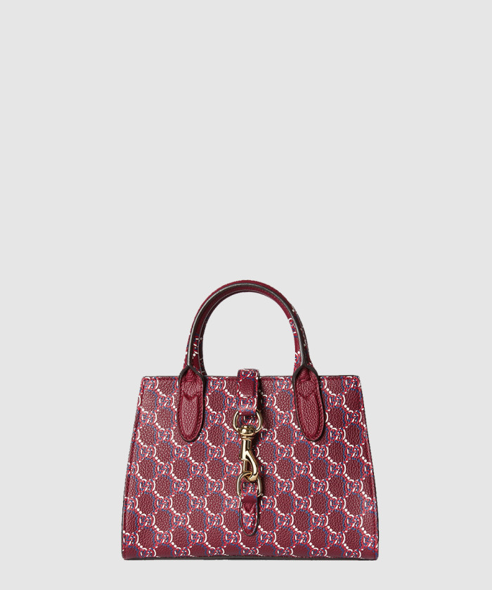 [GUCCI-구찌]스몰 내추럴 그레인 토백 795349
