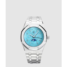 [AP-오데마피게]로얄오크 크로노그래프 41 26574ST
