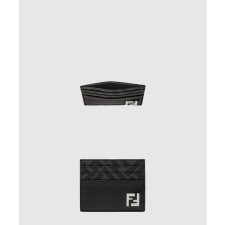 [FENDI-펜디]FF 스퀘어 카드 홀더 7M0164